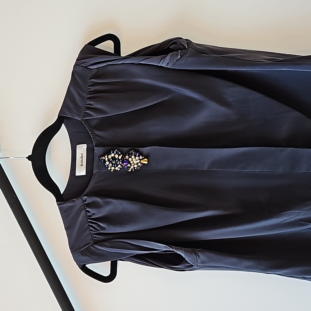 mandee Top, Size S - Picture 3 of 3